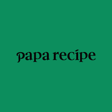 PAPA RECIPE