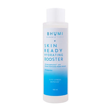 BHUMI Skin Ready Hydrating Booster 100ml - Plump & Hydrate