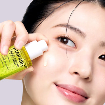 NATURE REPUBLIC Vitapair C PDRN Radiance Serum 30ml