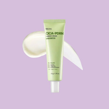 [NACIFIC] Cica PDRN Barrier Cream 50g