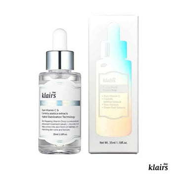 DEAR KLAIRS Freshly Juiced Vitamin Drop 35 ml - Bright & Even