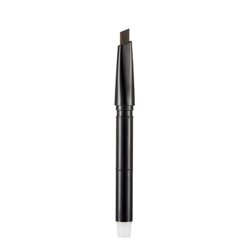THE FACE SHOP Designing Eyebrow Pencil 04 Black Brown