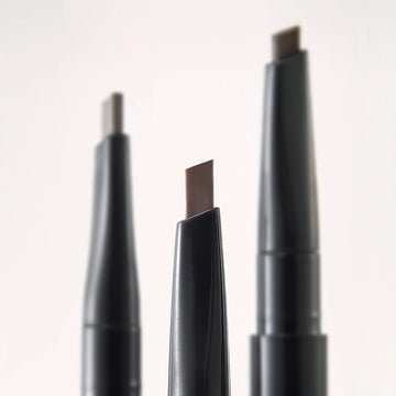THE FACE SHOP Designing Eyebrow Pencil 03 Brown