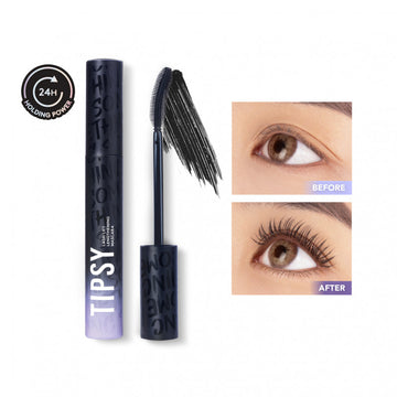 SOMETHINC Tipsy Lash Lift Lengthening Mascara 7ml - Long & Lifted