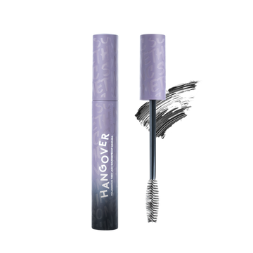 SOMETHINC Hangover Voluminous Fiber Lash Smudgeproof Mascara 7g - Volume & Lift