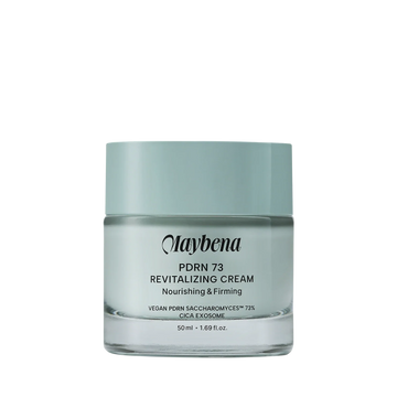 MAYBENA PDRN 73 Revitalizing Cream 50ml - Firm & Glow