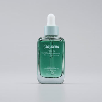 MAYBENA PDRN 73 REvitalizing Ampoule 30ml - Plump & Smooth