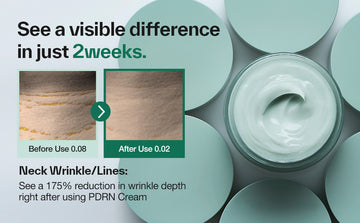 MAYBENA PDRN 73 Revitalizing Cream 50ml - Firm & Glow