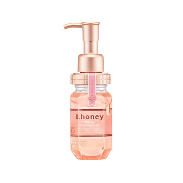 &HONEY Melty Moist Repair Oil 3.0 100ml - Moist & Repair