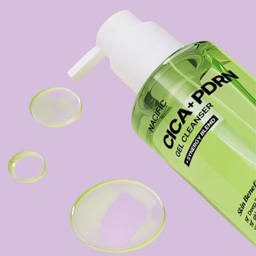 [NACIFIC] Cica PDRN Gel Cleanser 200ml