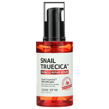 SOME BY MI Snail Truecica Miracle Repair Serum 50ml - Calm & Restore