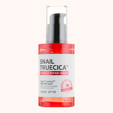 SOME BY MI Snail Truecica Miracle Repair Serum 50ml - Calm & Restore