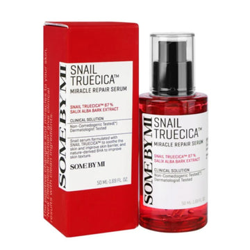 SOME BY MI Snail Truecica Miracle Repair Serum 50ml - Calm & Restore