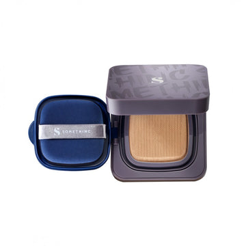 SOMETHINC Copy Paste Breathable Cushion Nine 15g - Natural & Smooth
