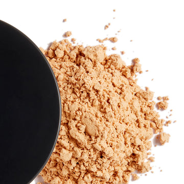 THE FACE SHOP Tone Up Loose Powder V203 Natural Beige