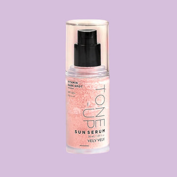 [VELY VELY] Vitamin Dark Spot Tone-up Sun Serum