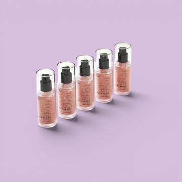 VELY VELY Vitamin Dark Spot ToneUp Sun Serum 30ml - Tone Up & UV Protection
