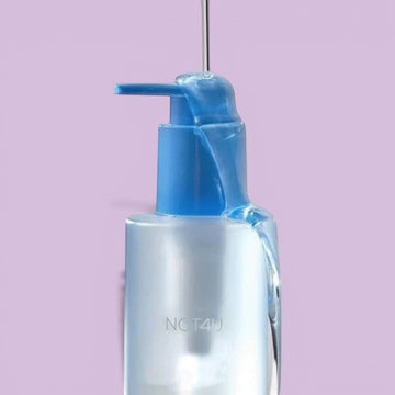 Assemble K - Play .Try .Glow clear body serum with Centella Asiatica, Niacinamide, and Panthenol for skin rejuvenation.