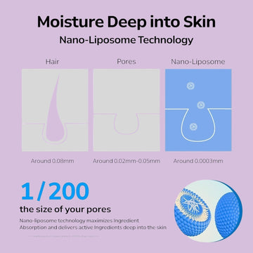 Assemble K - Play .Try .Glow LYLYL Calming Recovery Ampoule with 72-hour moisture barrier, CICA, and chamomile.