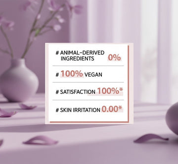 Assemble K - Play .Try .Glow: Nacific Sun Essence SPF 50+ PA++++, 100% vegan, 0% animal-derived ingredients, 100% satisfaction, 0.00 skin irritation.