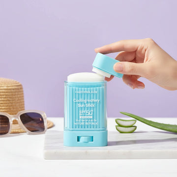 NATURE REPUBLIC California Aloe Cooling Watery Sun Stick SPF50+ 24g