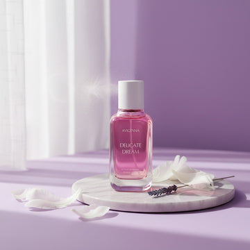 C&F Avicenna Delicate Dream Extrait 100 ml