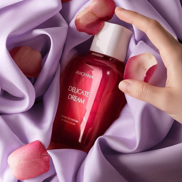 C&F Avicenna Delicate Dream Extrait 100 ml