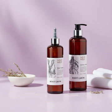 Hair Loss Control Bundles