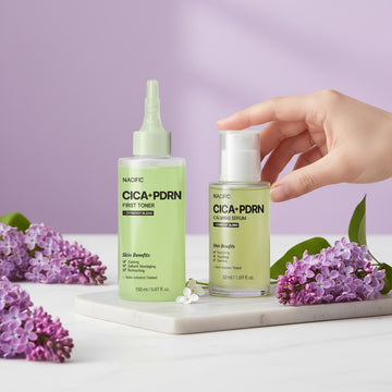 NACIFIC Cica Calming Bundles
