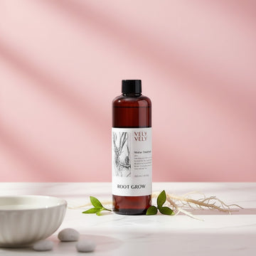 VELY VELY Root Grow Water Treatment 300ml - Hair Root Strengthening