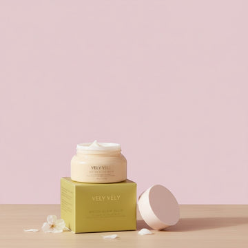 VELY VELY Water Glow Balm 50g - Moisture Boost & Glow
