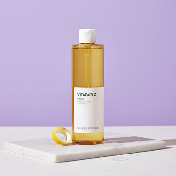NATURE REPUBLIC Vitapair C Toner 300ml