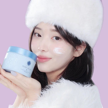 Tiela Perfume Nourishing Body Cream Pure Collection 200g