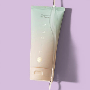 Tiela Ritual Low pH Gel Cleanser 150ml