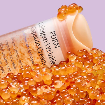 [VELY VELY] PDRN Collagen Wrinkle Capsule Cream 50ml