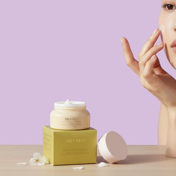 [VELY VELY] Water Glow Balm 50g