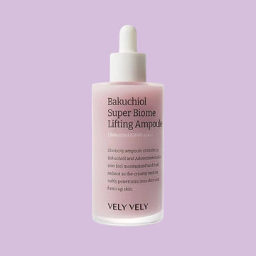 [VELY VELY] Bakuchiol Super Biome Lifting Ampoule 100ml
