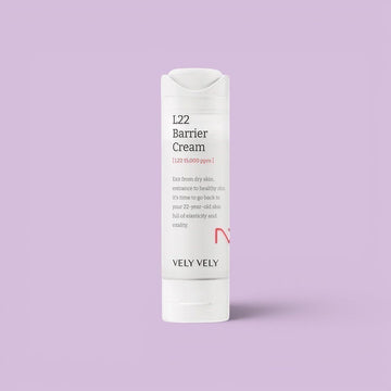 [VELY VELY] L22 Barrier Cream 50ml