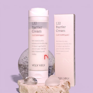 [VELY VELY] L22 Barrier Cream 50ml