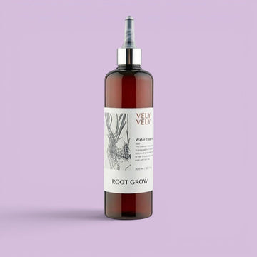 VELY VELY Root Grow Water Treatment 300ml - Hair Root Strengthening