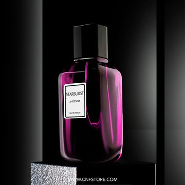 C&F Avicenna Starburst EDP 100 ml
