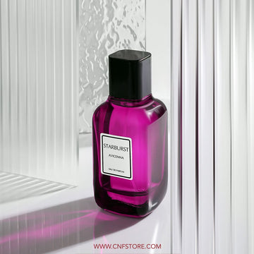 C&F Avicenna Starburst EDP 100 ml