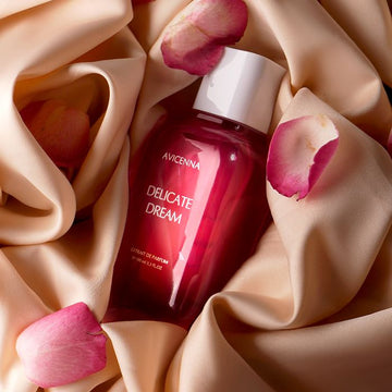 C&F Avicenna Delicate Dream Extrait 100 ml
