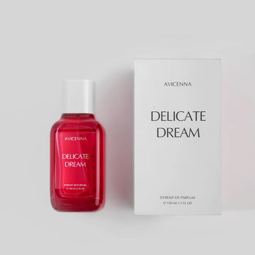 C&F Avicenna Delicate Dream Extrait 100 ml