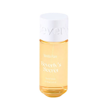C&F Beverly's Secret Vanilla Flare EDP 100ml