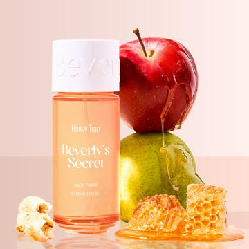 C&F Beverly's Secret Honey Trap EDP 100ml