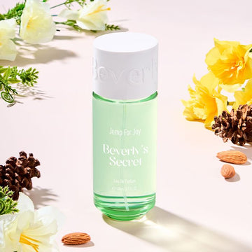 C&F Beverly's Secret Jump for Joy EDP 100ml