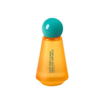 C&F Perfume Republic Live and Learn EDP 80ml