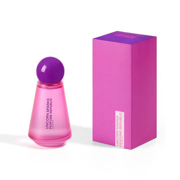 C&F Perfume Republic Unicorn Sparks EDP 80 ml