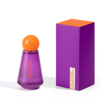 C&F Perfume Republic Over The Moon EDP 80ml
